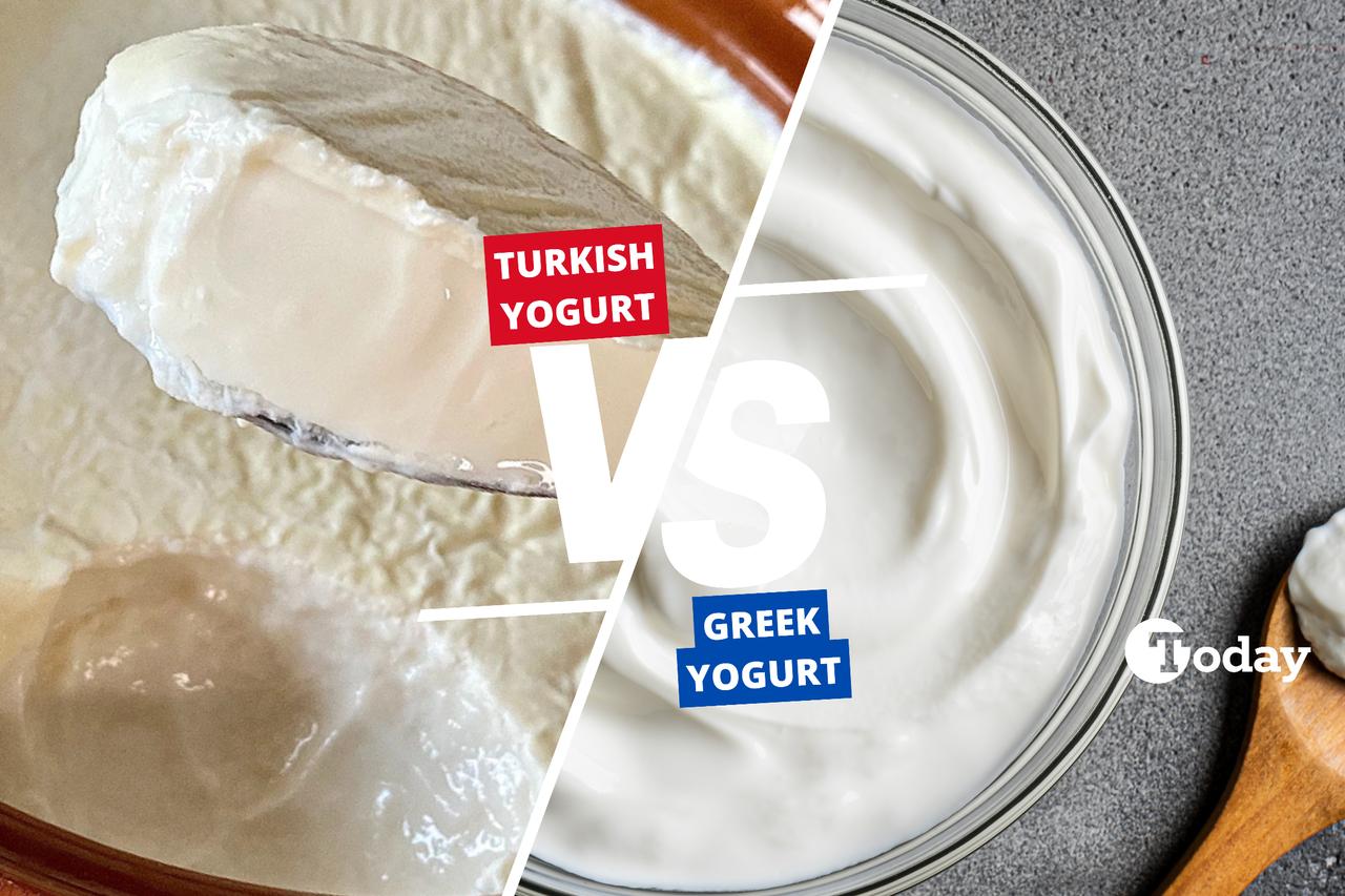 Is yogurt Turkish or Greek? Global debate rekindled after Chobani sponsors Fenerbahce Image