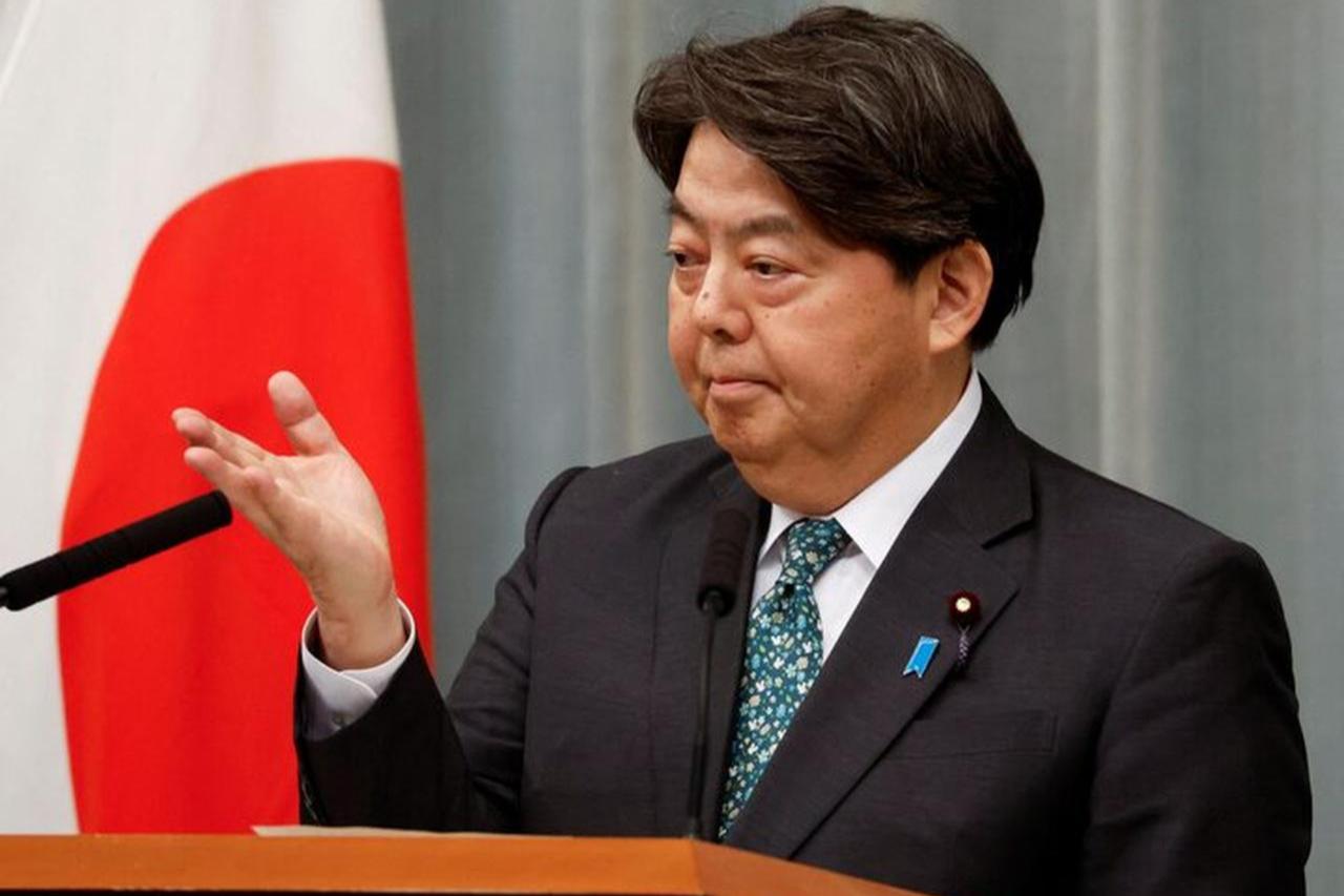 Japan calls for action on Turkish nationals staying beyond visa limits Image