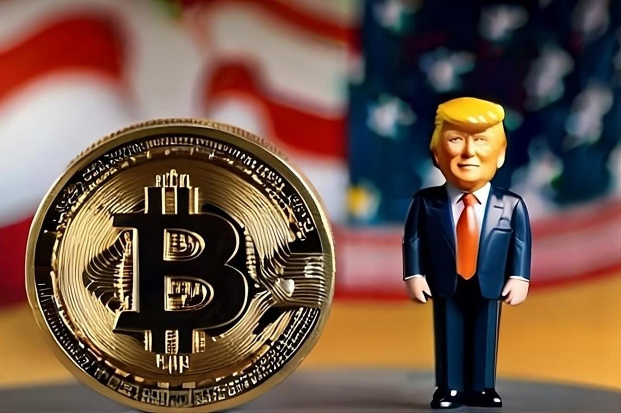 Push for regulatory reform: Trump’s team targets crypto clarity