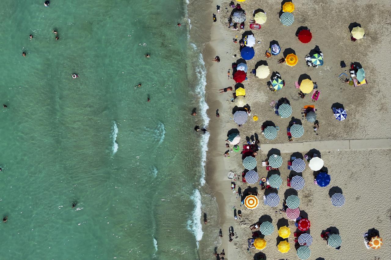 Why severe water shortages in Izmir, Cesme, Foca disrupt daily life Image