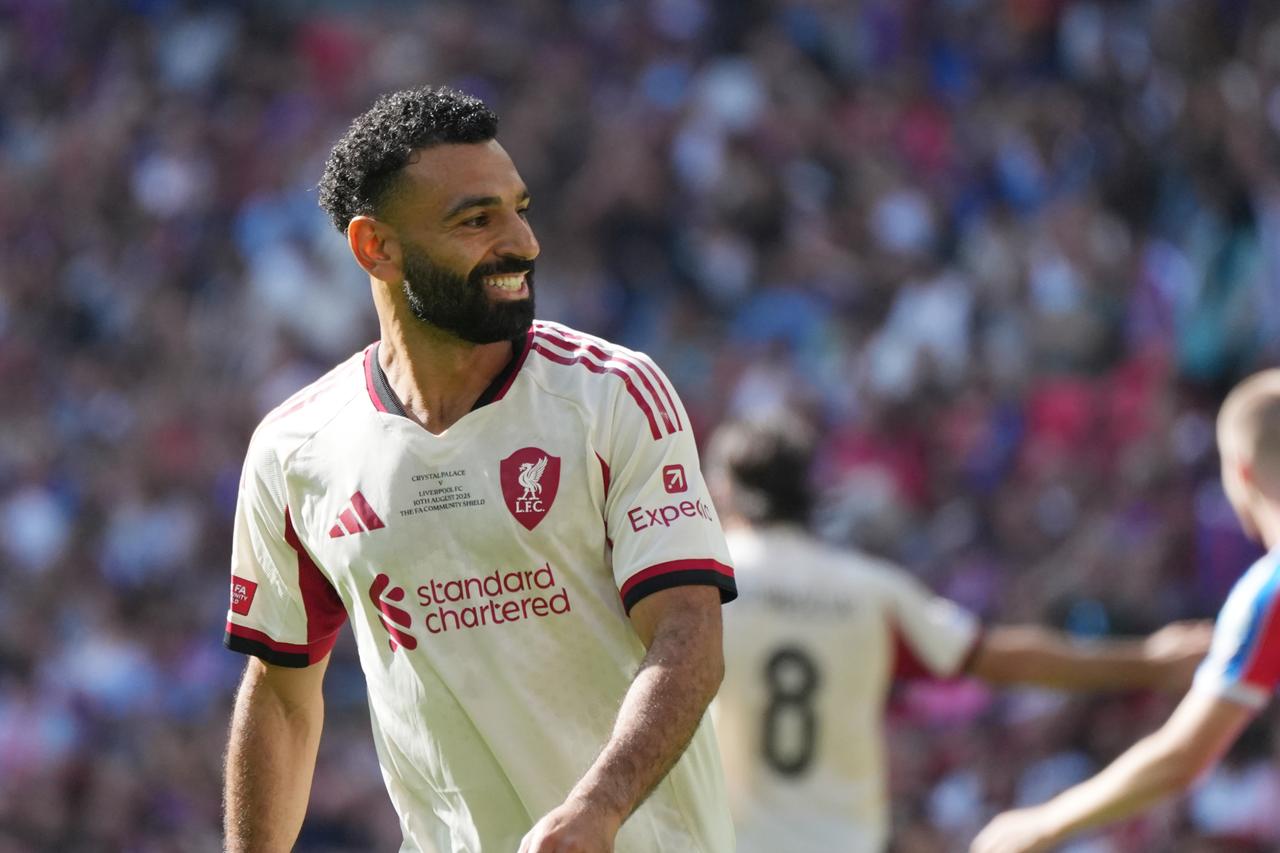 'No records found': Israeli military responds to Salah’s viral Al-Obeid question  Image