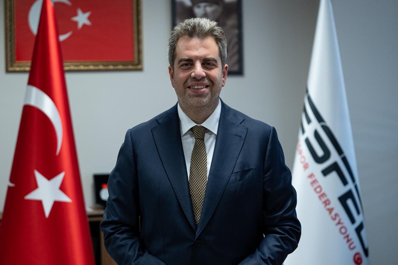 Türkiye’s Esports Federation aims for global strength Image