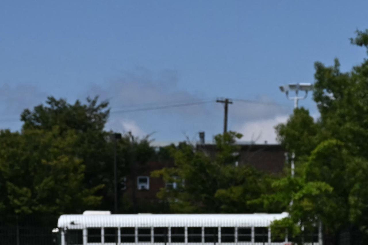 National Guard troops begin deployment to D.C following Trump's emergency declaration Image