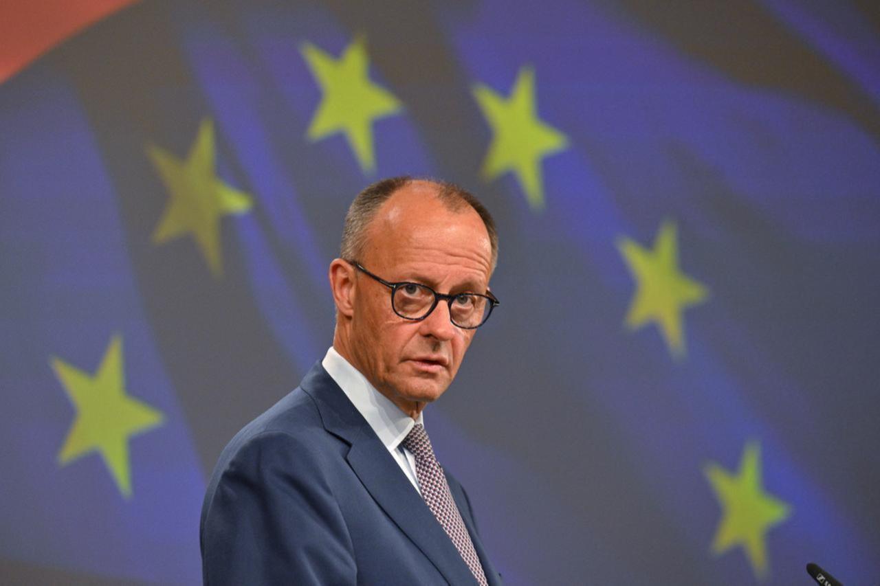 Germany outlines European demands ahead of US-Russia talks Image