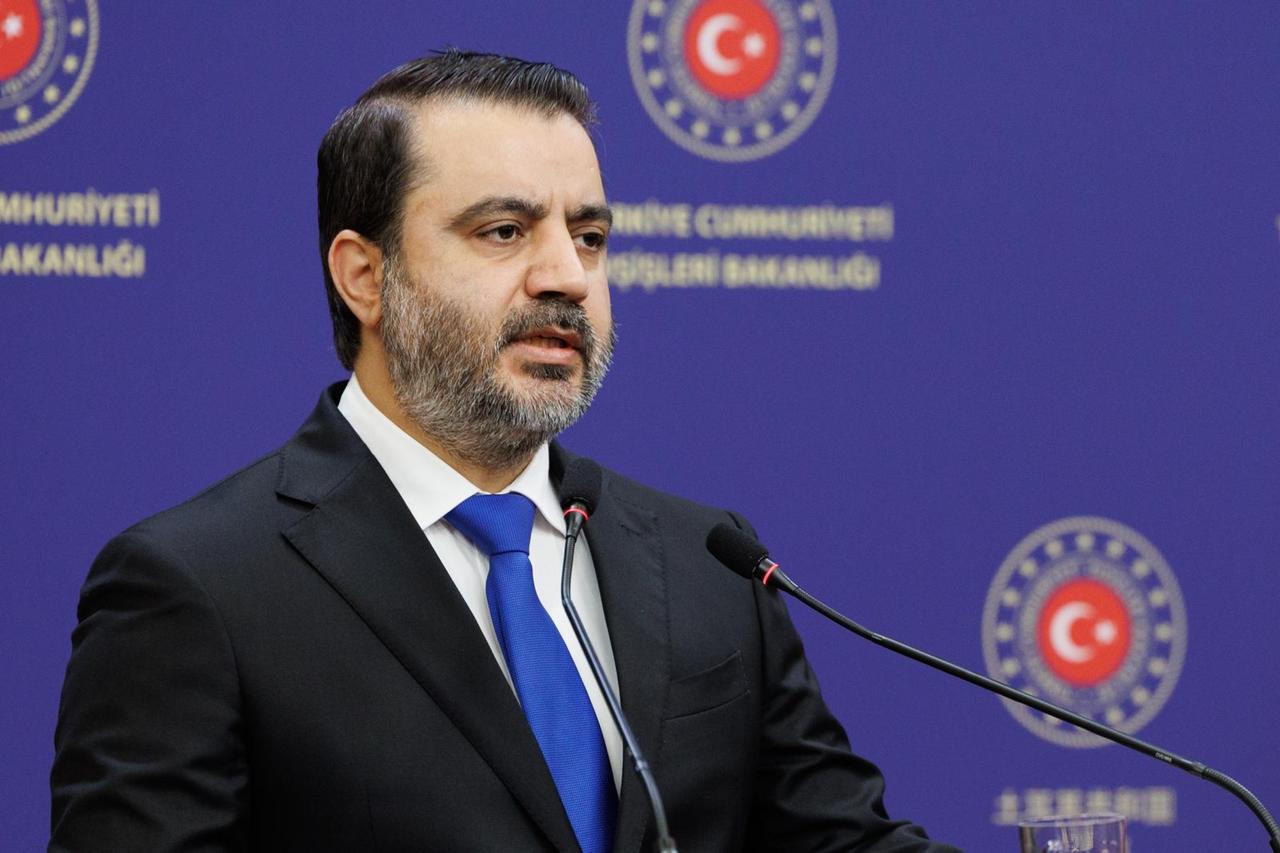 Israeli threats target sovereignty, endanger citizens: Syrian Foreign Minister Image