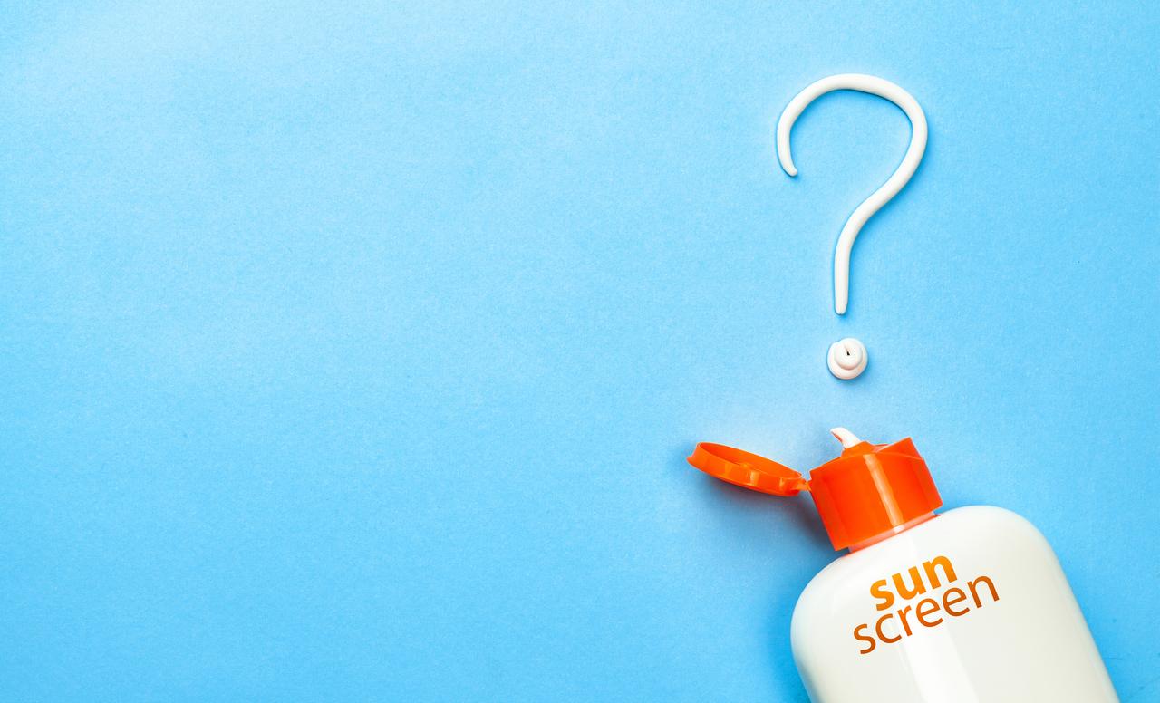 Heat and high UV levels drive new focus on sunscreen safety across the world as natural alternatives become popular, accessed August 14, 2025. (Adobe Stock Photo)