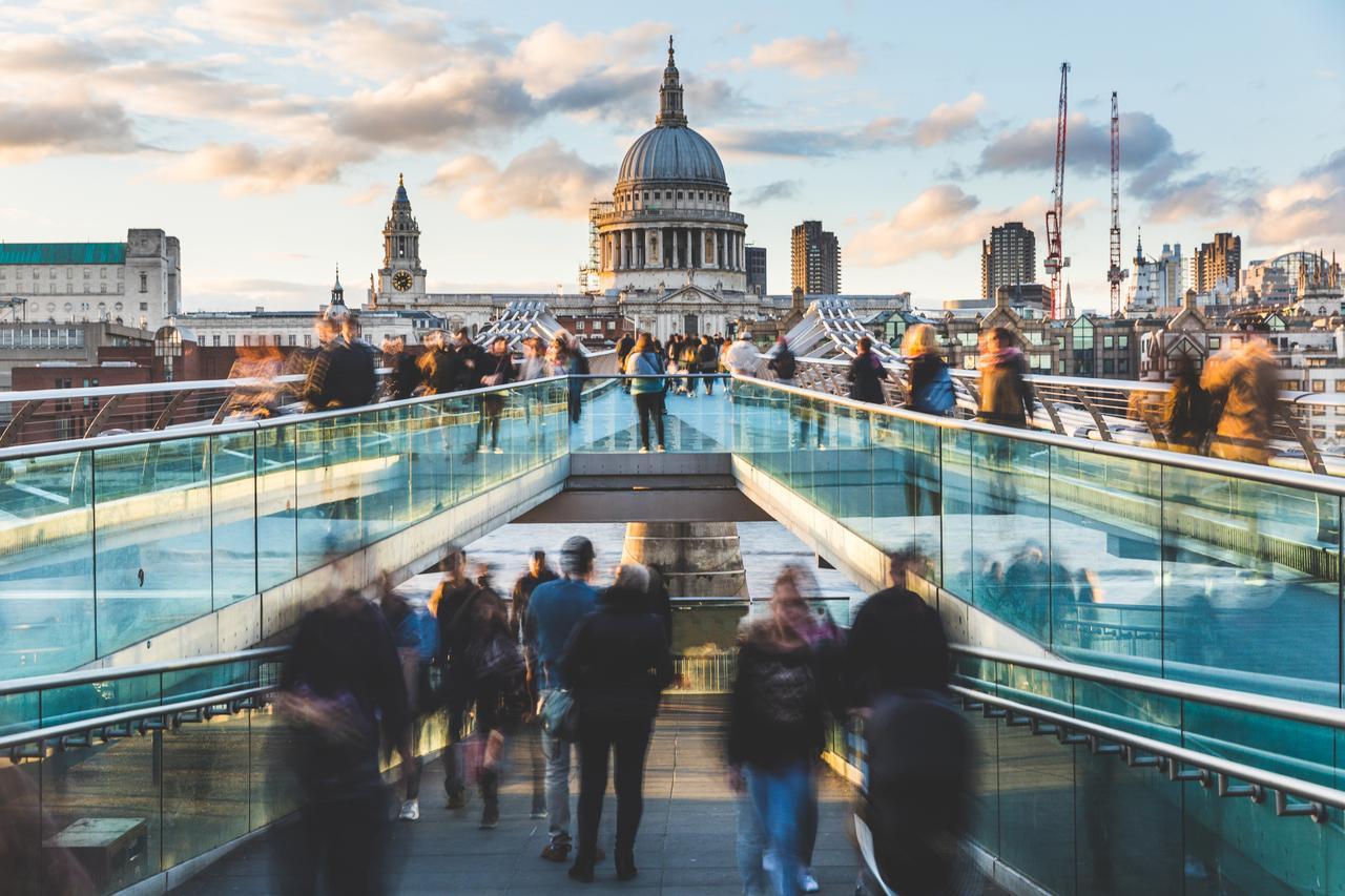 Muhammad remained the most popular baby boy name in England and Wales in 2024, London, United Kingdom, accessed August 15, 2025. (Adobe Stock Photo)