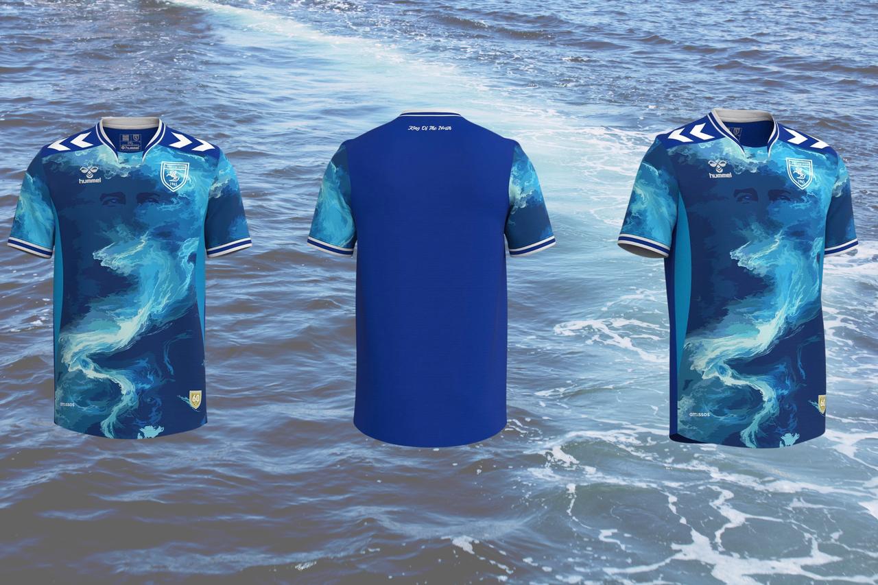 Panathinaikos challenges Samsunspor’s Ataturk-themed kit ahead of Europa clash