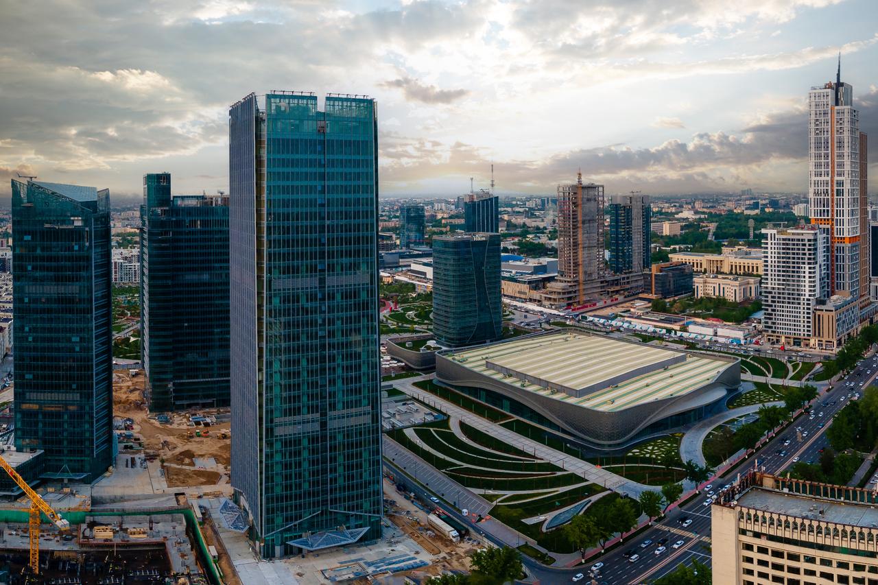 Turkish contractor inks $110M metro project in Uzbekistan's Tashkent