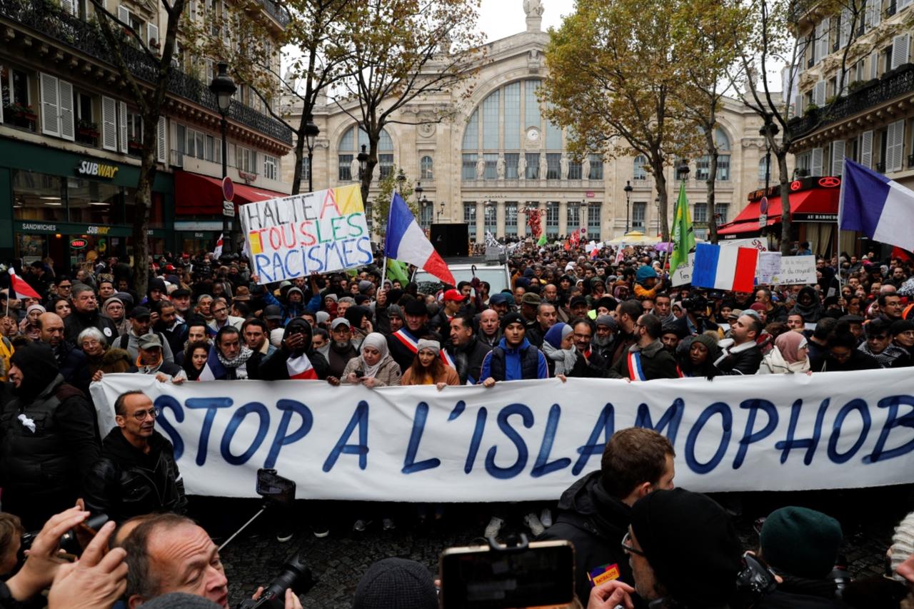 Turkish students in Europe face rising Islamophobia, anti-Turkish sentiment