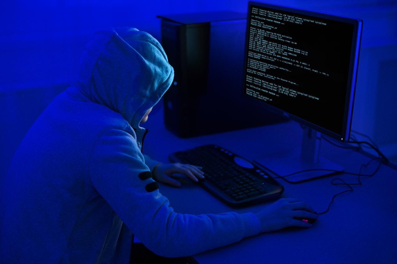 Türkiye ranks among top 3 in global gaming-themed cyberattacks Image