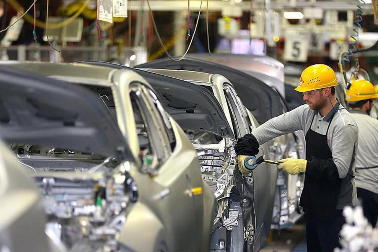 Türkiye sets all-time export record in July led by automotive sector Image
