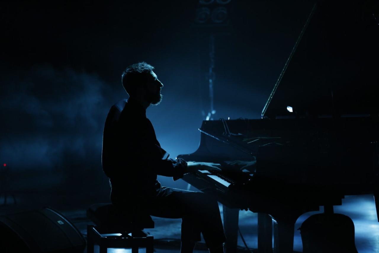Russian pianist Evgeny Grinko returns to Türkiye for multi-city concert tour Image