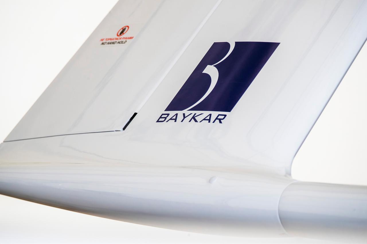 Baykars Bayraktar TB-2 drone of Lithuania to be handed over to Ukraine in Siauliai, Lithuania on July 6, 2022. (Adobe Stock Photo)