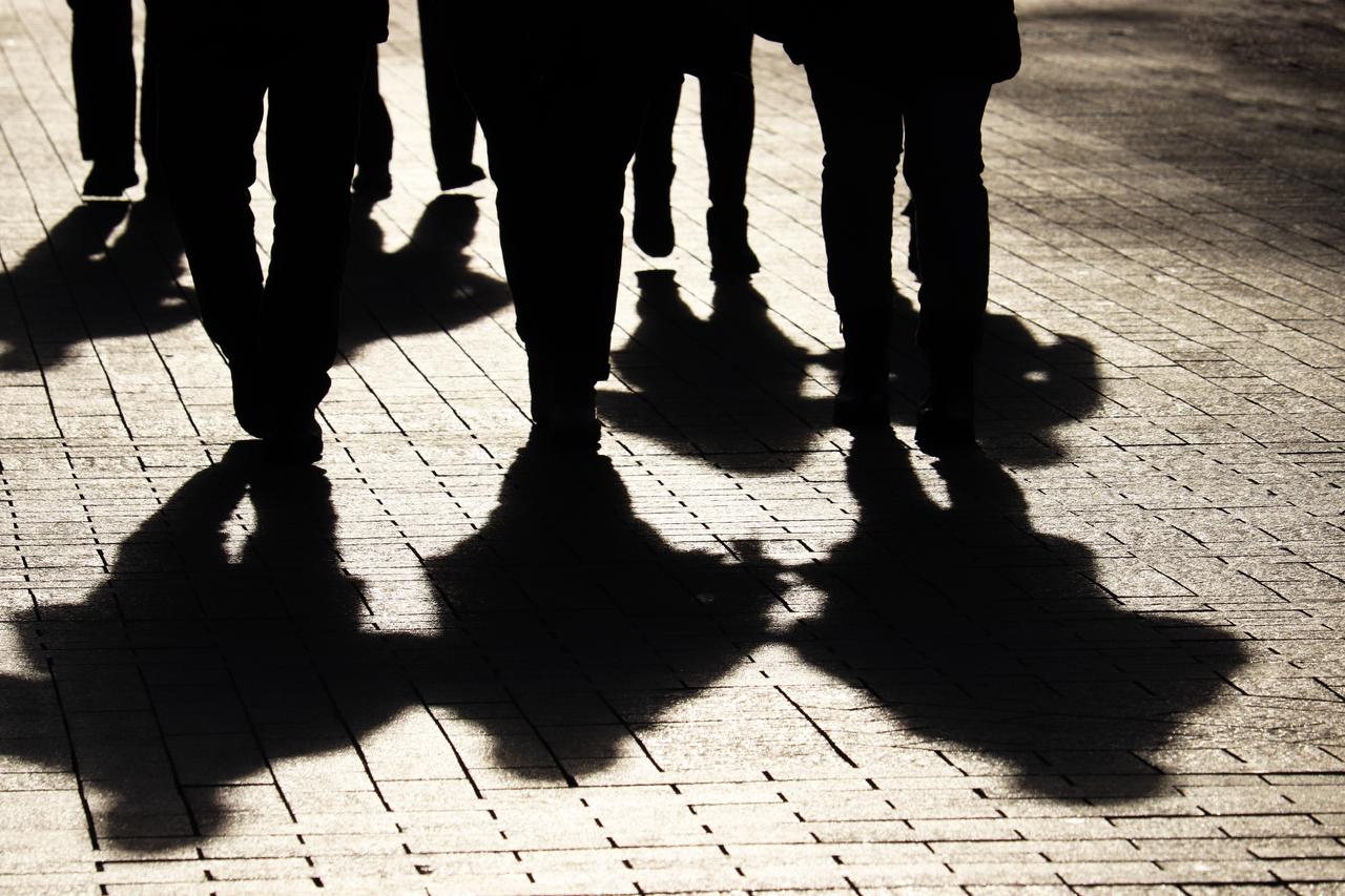 Türkiye’s most notorious crime syndicate Daltonlar has turned social media into a pipeline for crime and violence, Türkiye, accessed August 21, 2025. (Adobe Stock Photo)