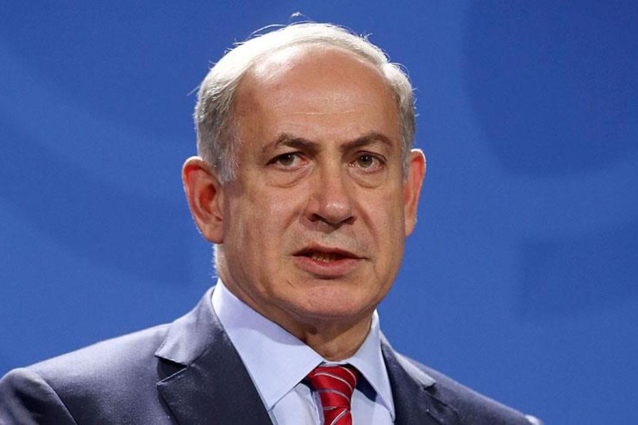 Israel to maintain control over Gaza even if Hamas agrees to ceasefire: Netanyahu Image