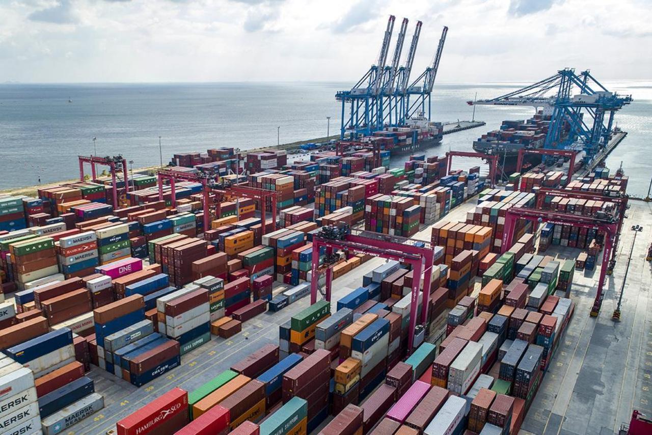 Türkiye bans Israeli ships from entering its ports