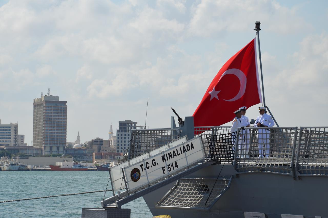 Türkiye set for gas-exploration deal in Libya as eastern parliament prepares vote: Report Image