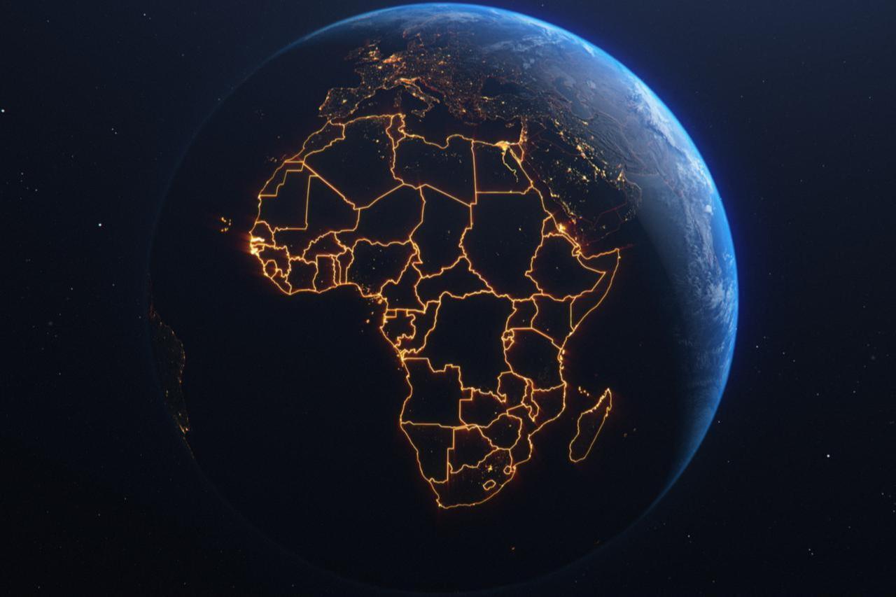African Union calls for new World Map to reflect Africa’s true size Image