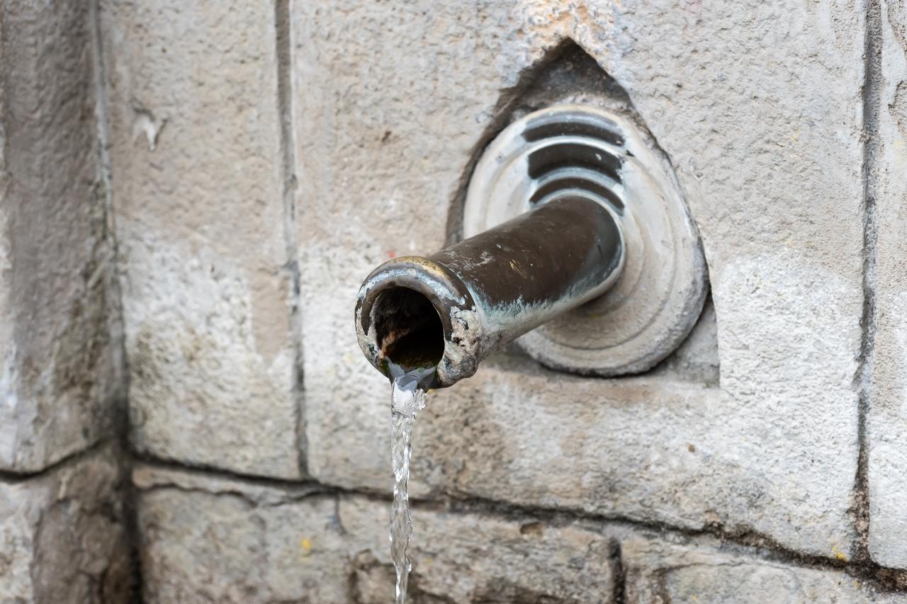 Over 260,000 people in Bulgaria hit by severe water shortages Image