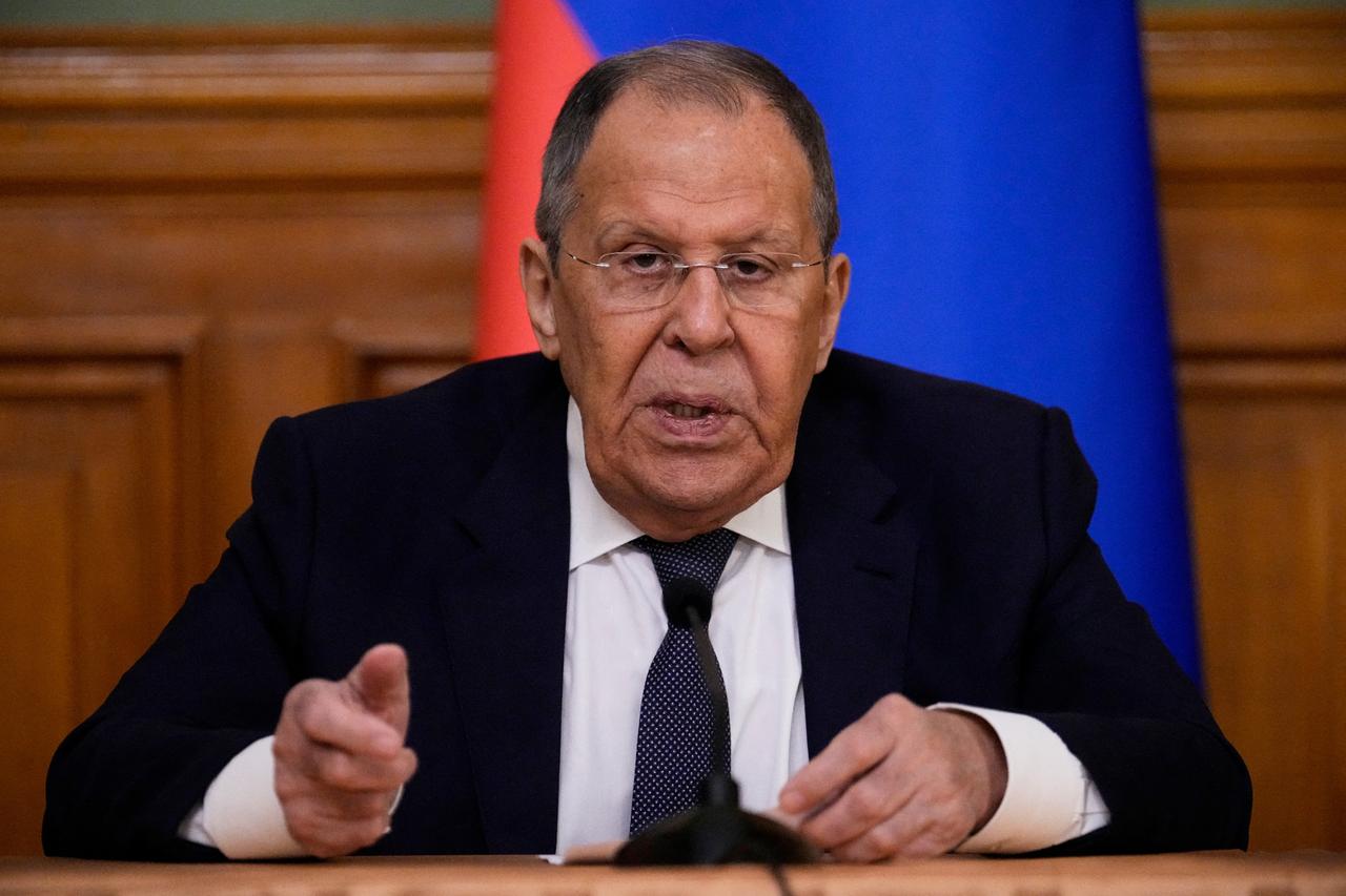 Russia backs 2022 Istanbul security guarantees as US, Europe draft Ukraine peace options Image