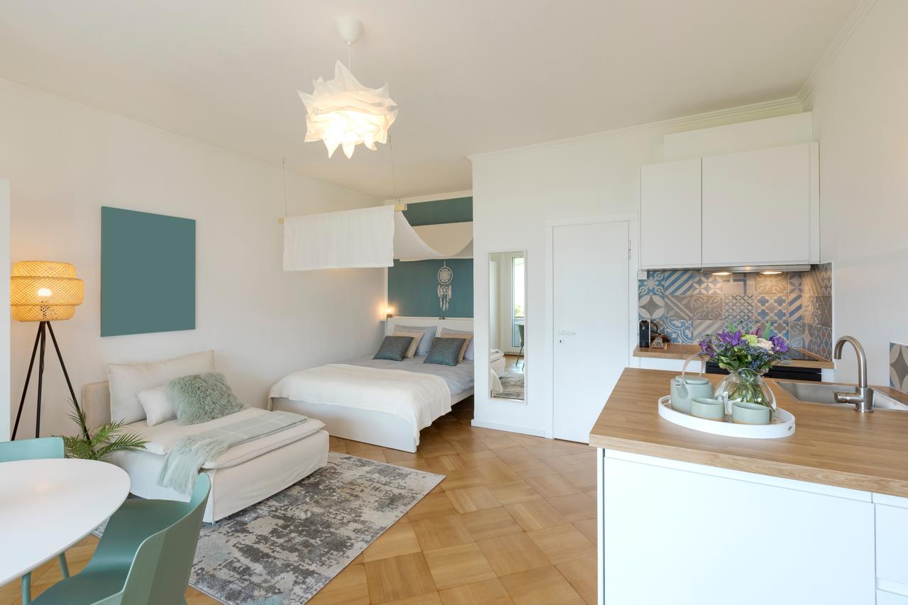 Türkiye reintroduces studio apartments to ease housing pressure