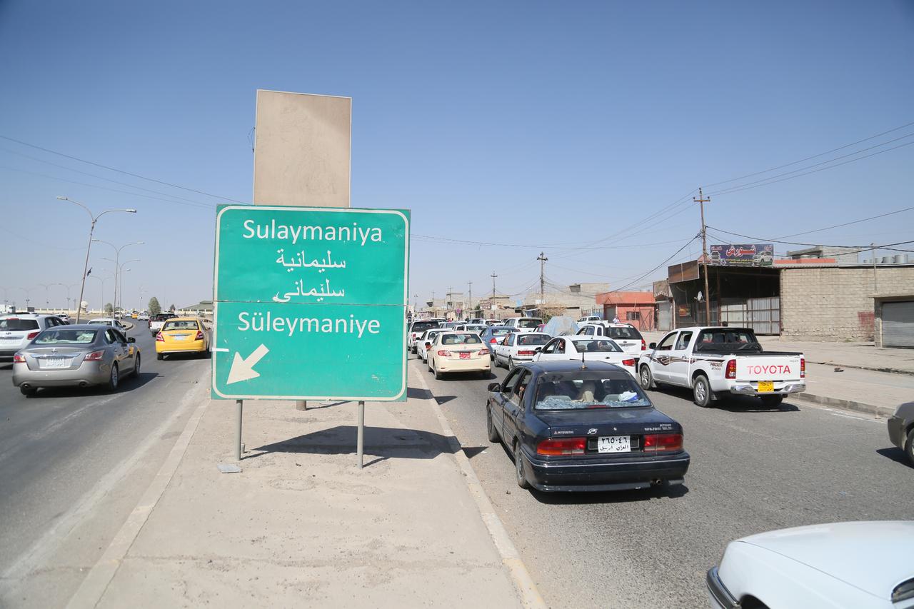Decoding PUK leadership crisis and what it means for Iraqi Kurdistan Image
