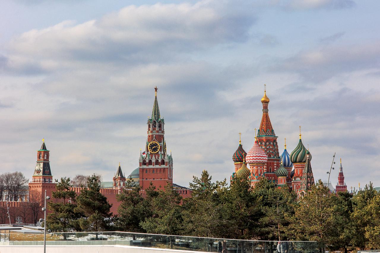 Russia ready to resume peace talks in Istanbul; no Putin-Zelenskyy meeting scheduled Image