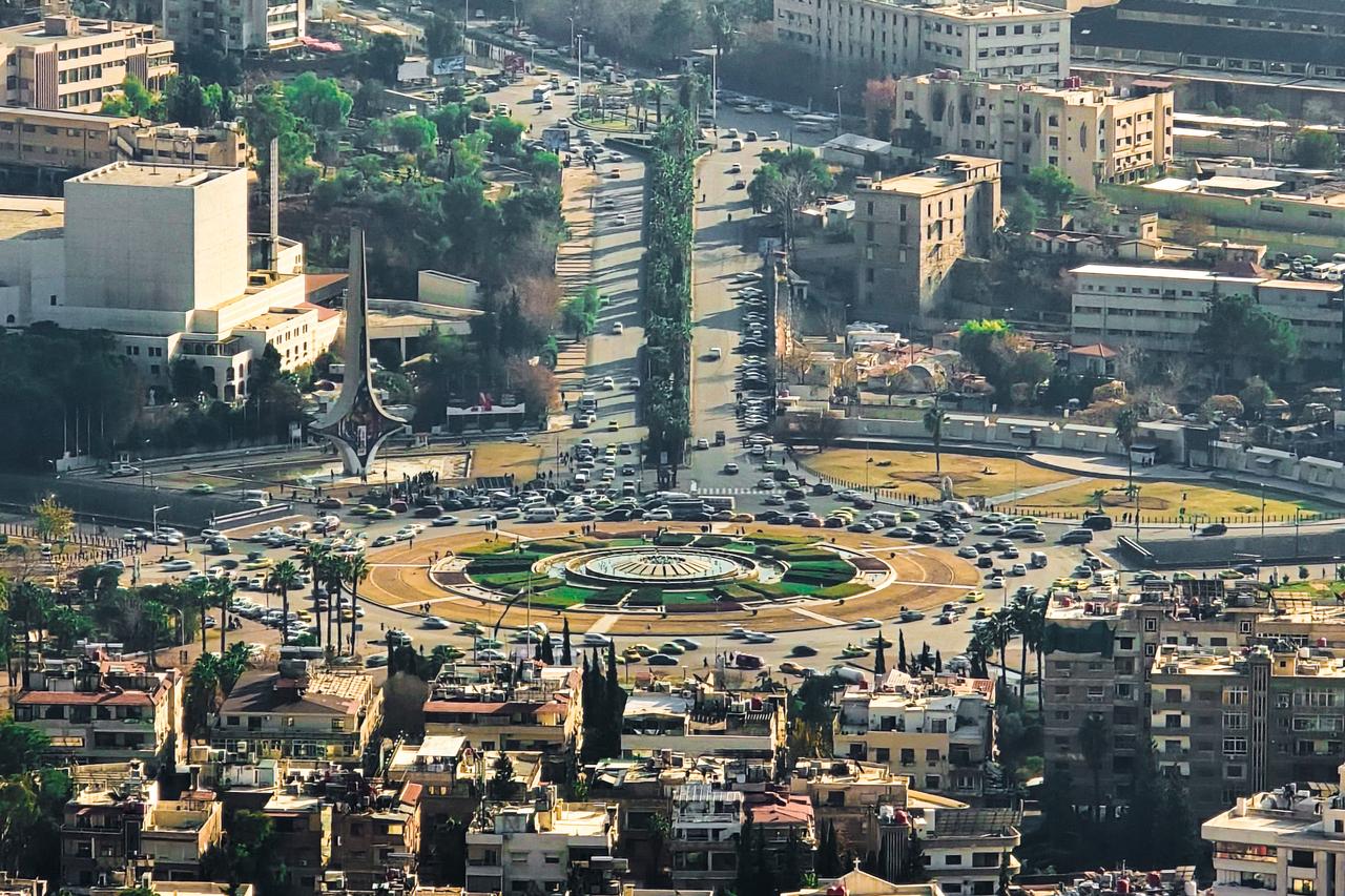 Syria to host foreign investors at Damascus fair for $400B reconstruction effort Image