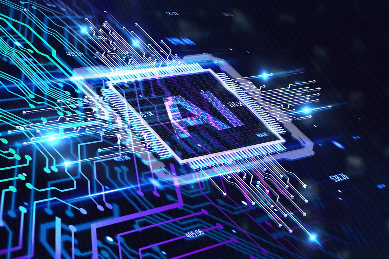Excessive reliance on AI can be dangerous without strong basic knowledge to verify its outputs. (Adobe Stock Photo)