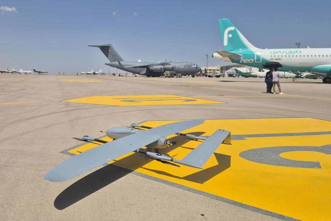 Türkiye, Egypt sign deal for joint VTOL-UAV production in Cairo