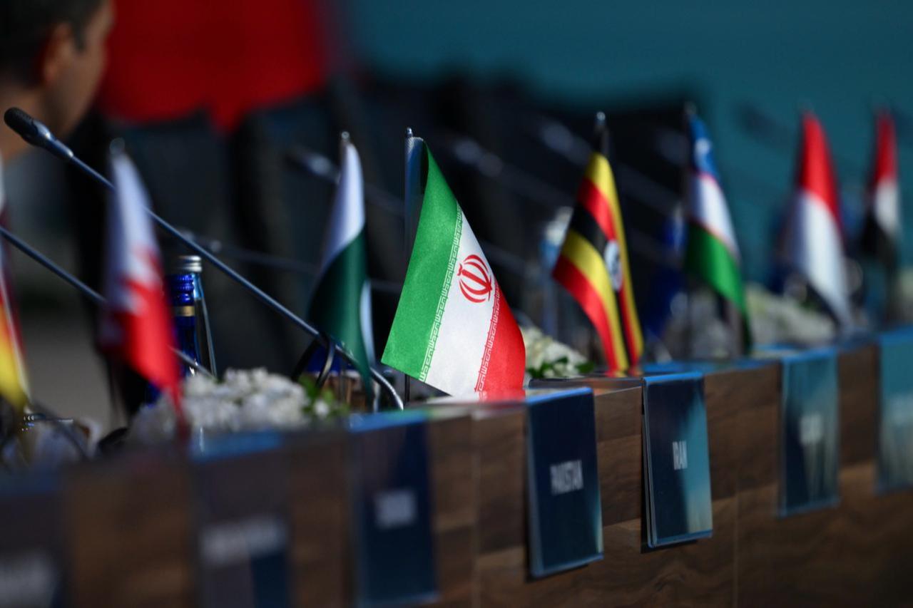 Iran warns Europe’s snapback sanctions will end IAEA cooperation, vows response Image
