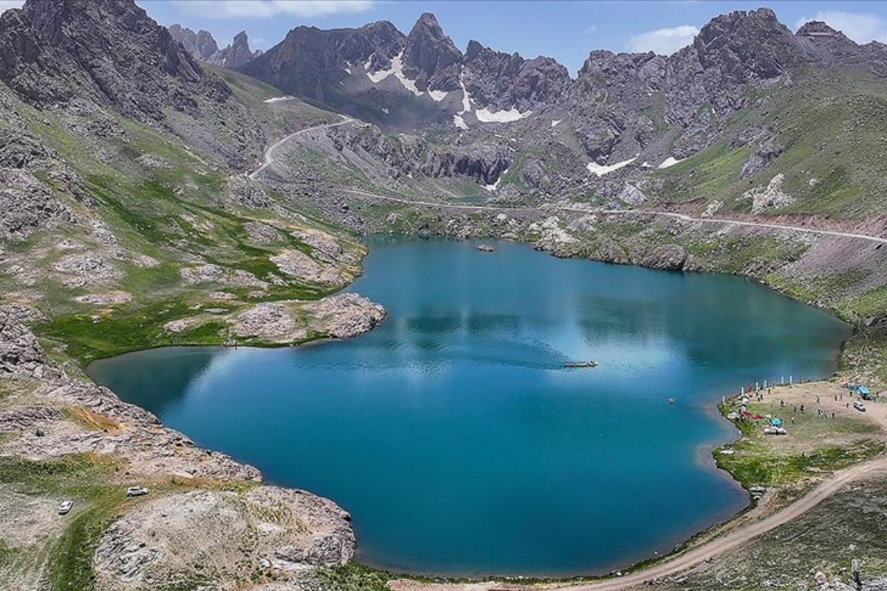 Hakkari: A once-shy southeastern city shines with gastronomy and extreme sports