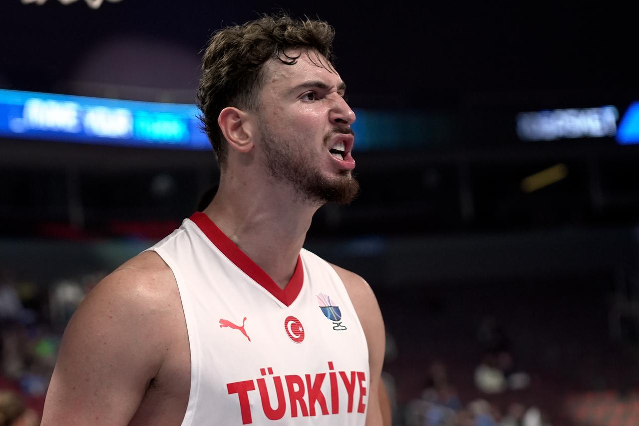 EuroBasket 2025: Türkiye’s new identity with NBA pace and European discipline Image