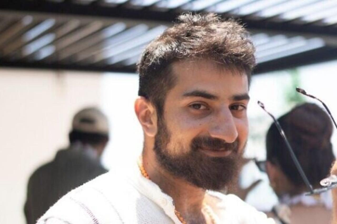 Israel confirms one of Gaza-recovered bodies belongs to Idan Shtivi Image