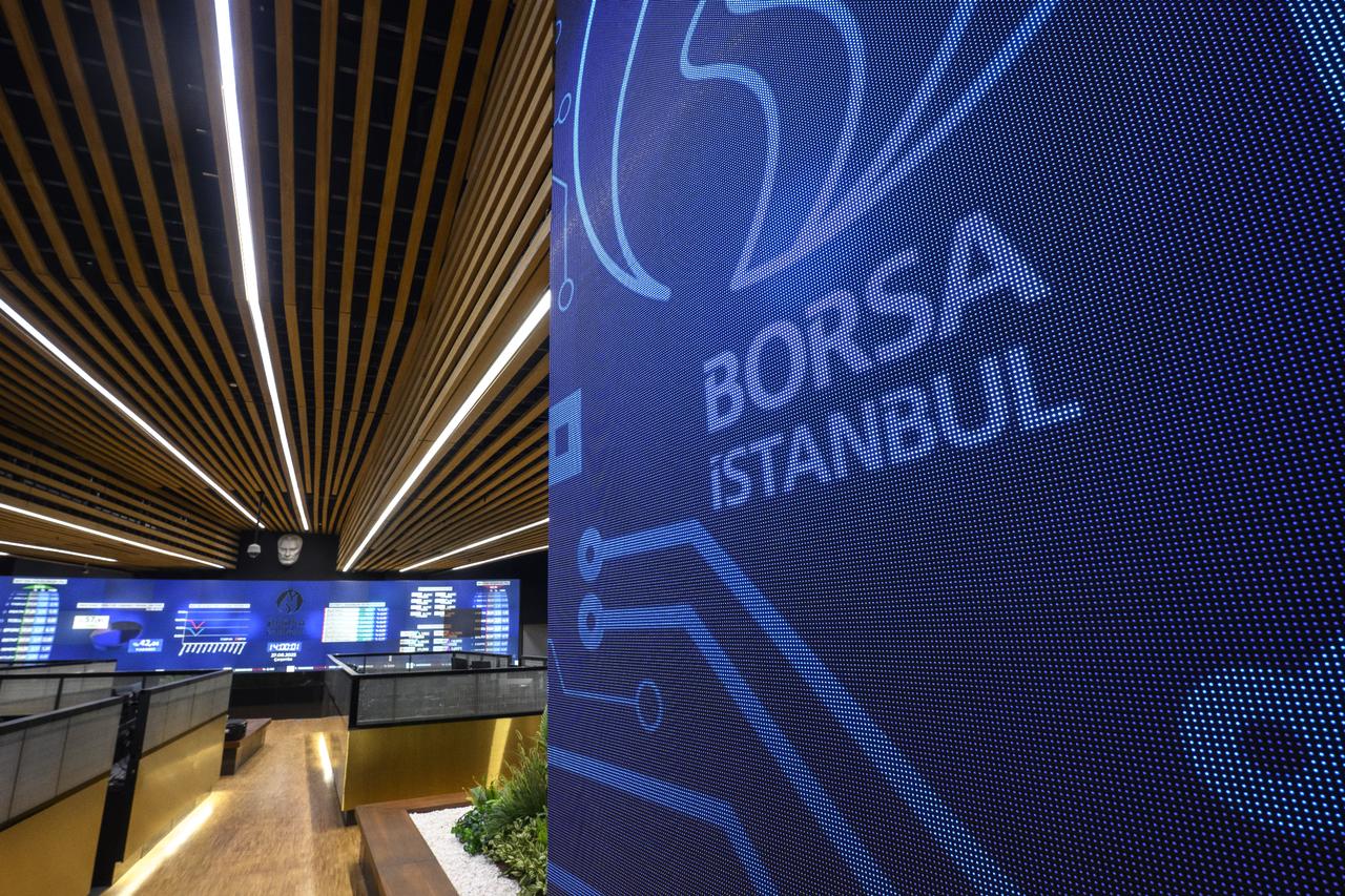 Istanbul exchange to implement new short-selling, circuit breaker rules from Sept. 1 Image