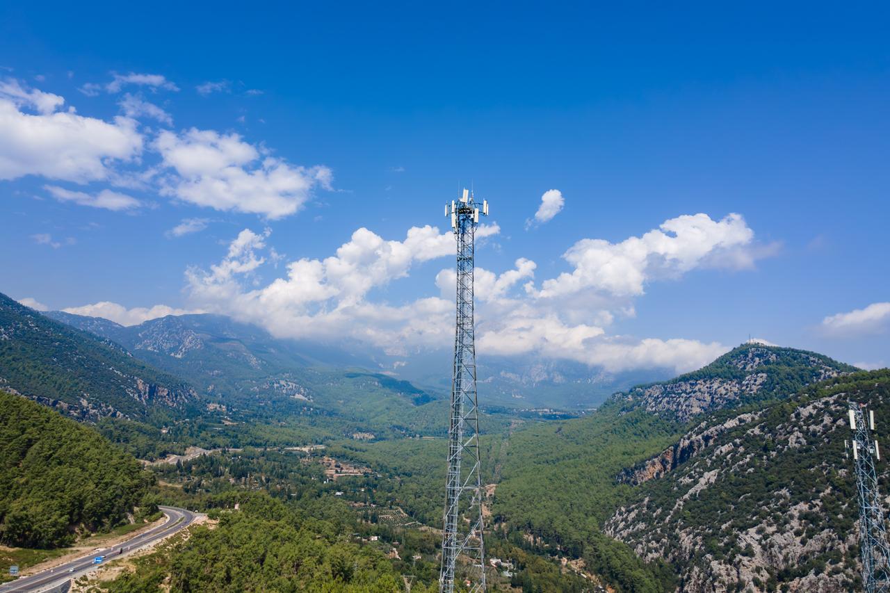 Türkiye to hold 5G spectrum auction in October, services to begin in April 2026 Image