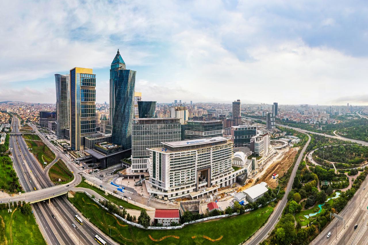 Türkiye to unveil Q2 2025 GDP growth on Sep. 1, revisions include Syrian refugees
