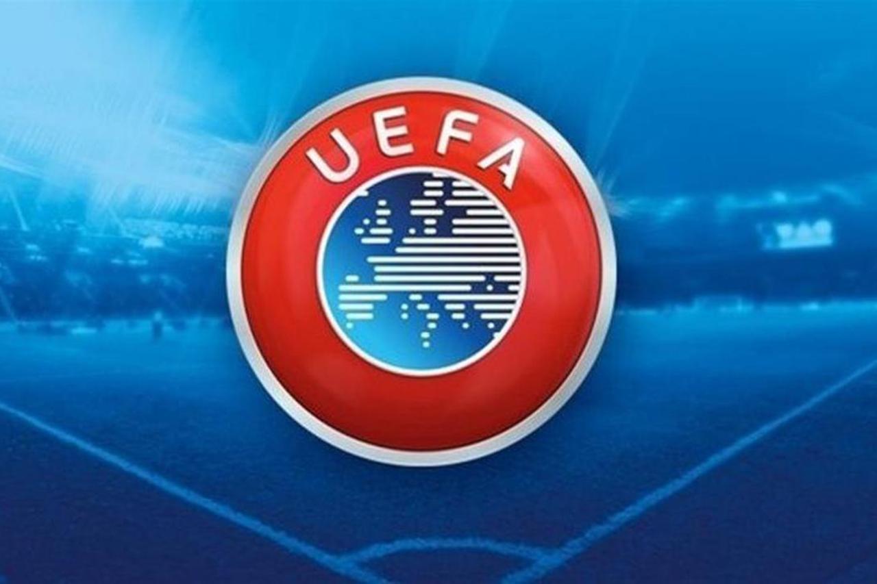 UEFA Europa Nations League groups have been finalised, Oct. 11, 2017 (AA Photo)