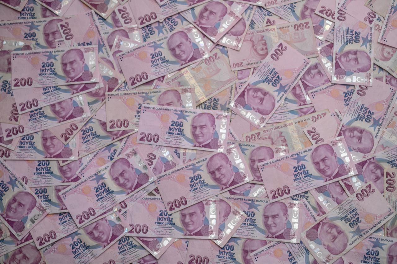 Türkiye to require declarations for transactions over ₺200K to curb informal economy Image