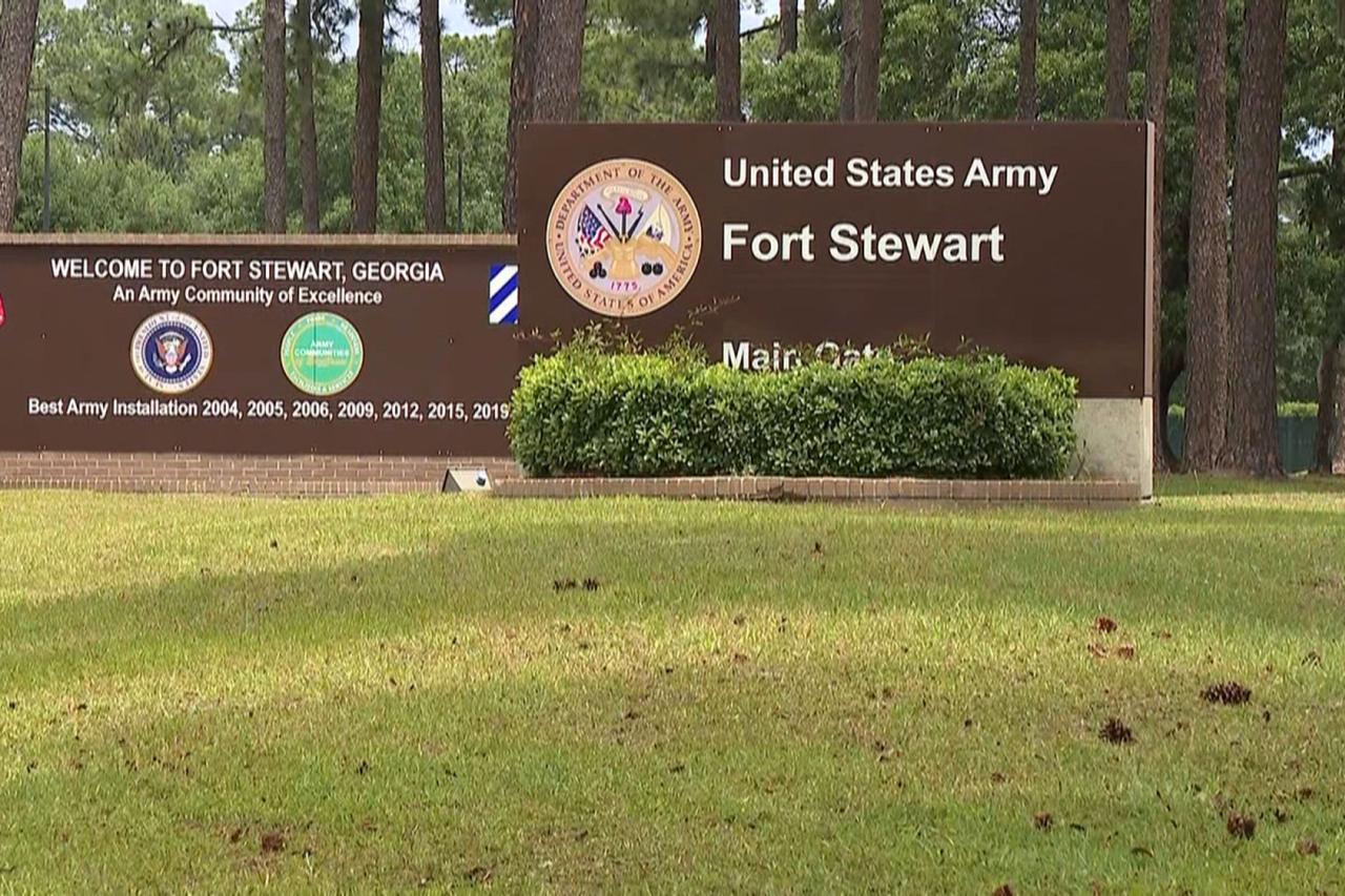 Active shooter prompts lockdown at Fort Stewart in Georgia; casualties reported Image