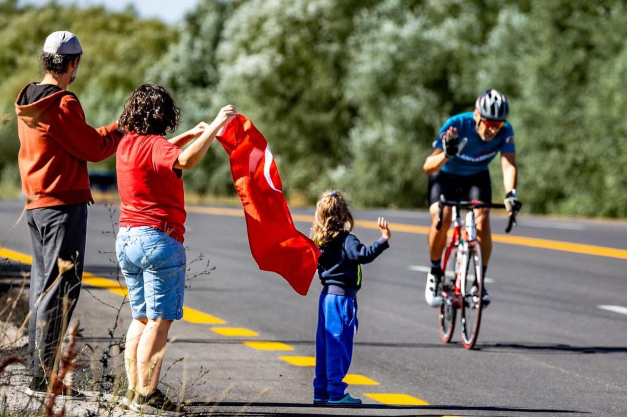 2025 Gran Fondo Baskent: All you need to know about Ankara's major cycling event
