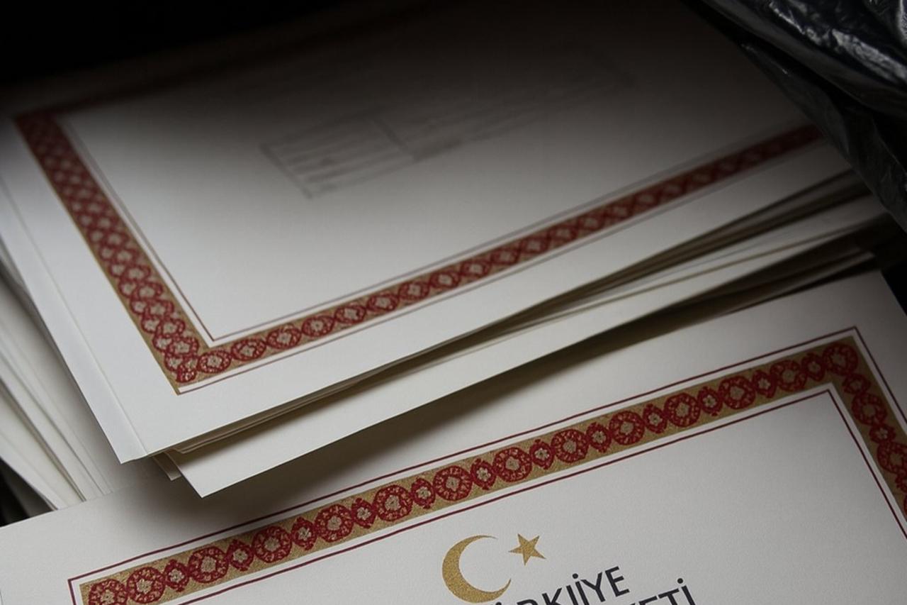 Türkiye's diploma fraud exposes deep vulnerabilities in Ankara’s digital governance system Image