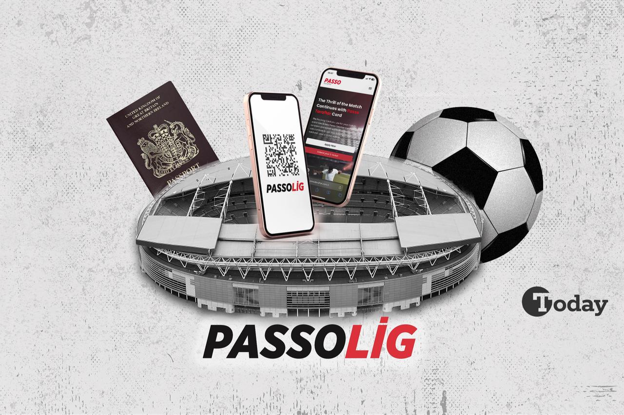 How foreign visitors can attend football matches in Türkiye, step-by-step guide