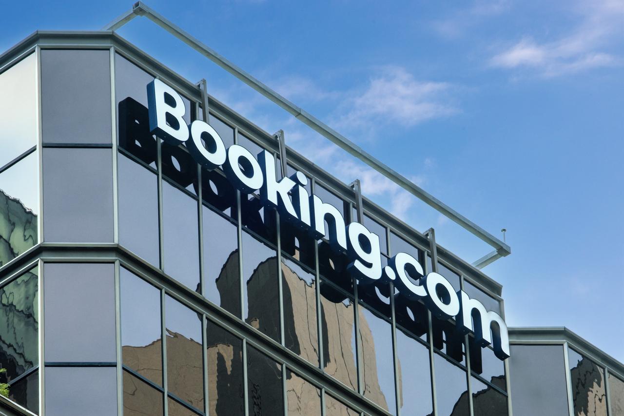 Booking.com’s dominant position in the global hotel booking industry comes under heightened legal scrutiny, accessed August 8, 2025. (Adobe Stock Photo)