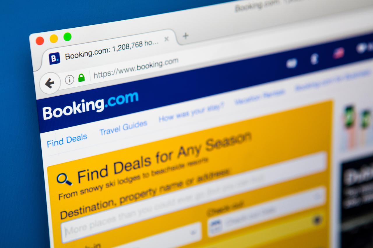 Hotels across Europe challenge Booking.com’s long-running best price clauses in landmark legal action, accessed August 8, 2025. (Adobe Stock Photo)