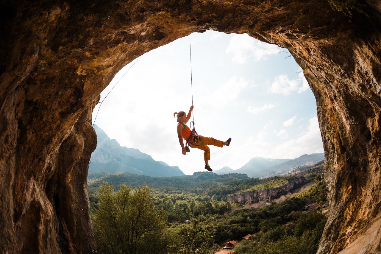 Discover Türkiye’s most scenic mountain climbs, region by region Image