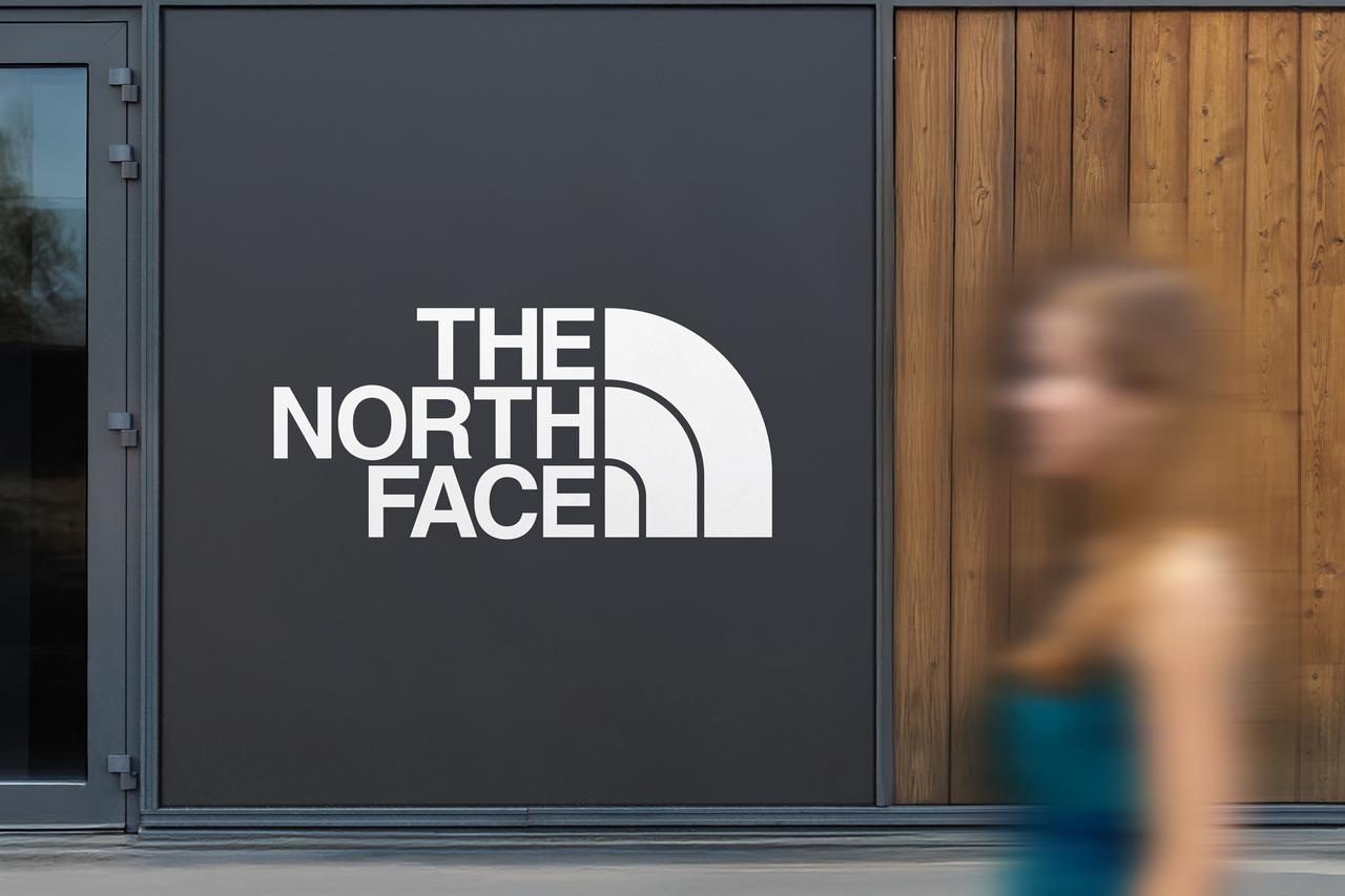 The North Face store in Guilherand-Granges, France, August 07, 2025. (Adobe Stock Photo)