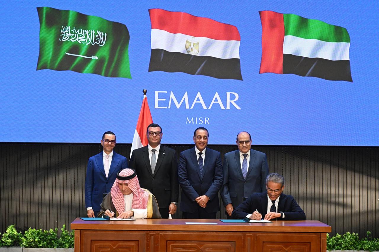 Egypt sells 10M-square-meter Red Sea land to UAE, Saudi Arabia in $18.5B mega-project Image