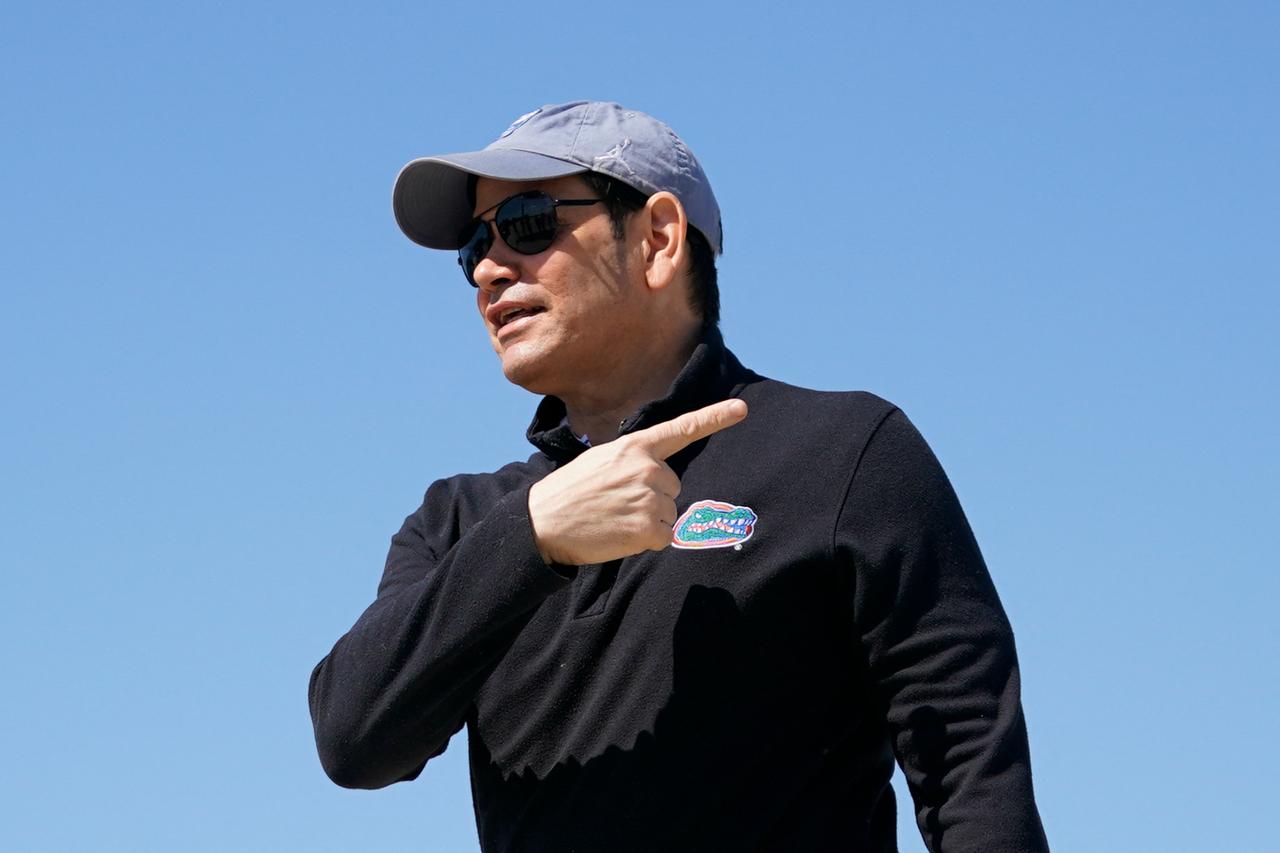 US Secretary of State Rubio to discuss West Bank annexation with Netanyahu during Israel visit